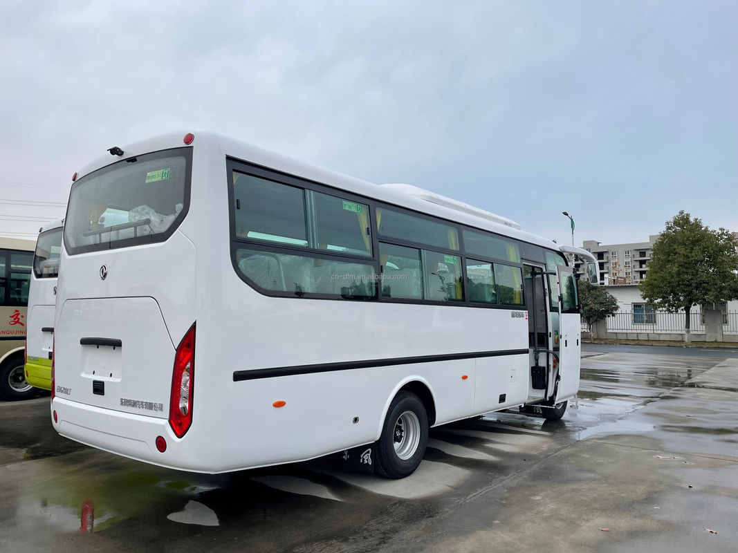 Autobus di lusso da 25 posti con motore 12V OHC in linea e trasmissione automatica