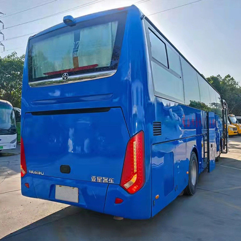 Trasmissione manuale YBL6111 Autobus per 49 posti Trasporto in buone condizioni