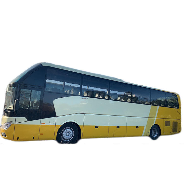 Autobus diesel da 70 posti in Africa Mercato con e Euro ll Emissioni da Youtong