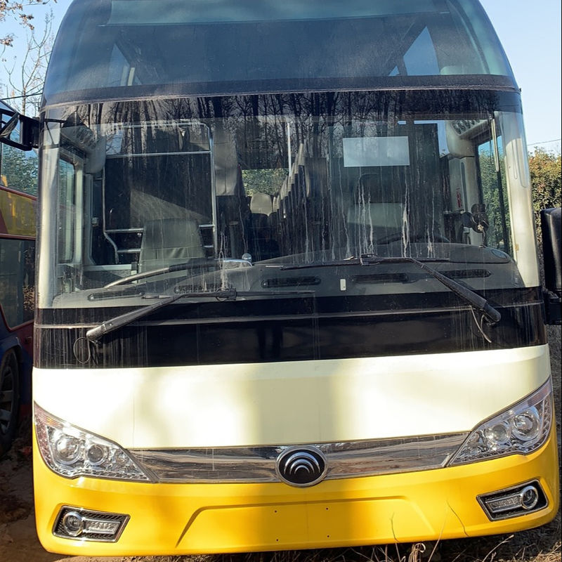 Autobus diesel da 70 posti in Africa Mercato con e Euro ll Emissioni da Youtong