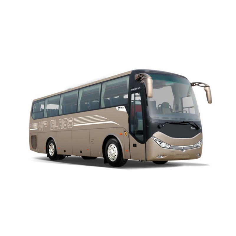 280kw Euro 3 Usato 12m 60 posti Luxury Tour Coach Bus con spazioso bagagliaio