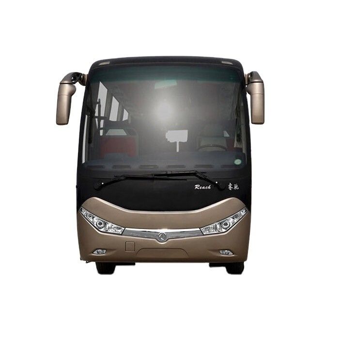 280kw Euro 3 Usato 12m 60 posti Luxury Tour Coach Bus con spazioso bagagliaio
