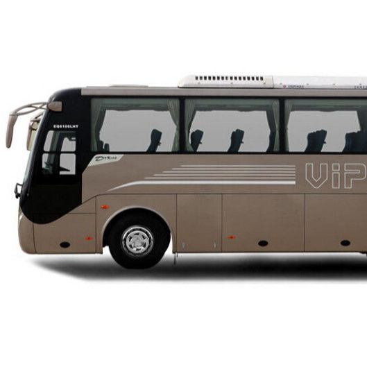 280kw Euro 3 Usato 12m 60 posti Luxury Tour Coach Bus con spazioso bagagliaio