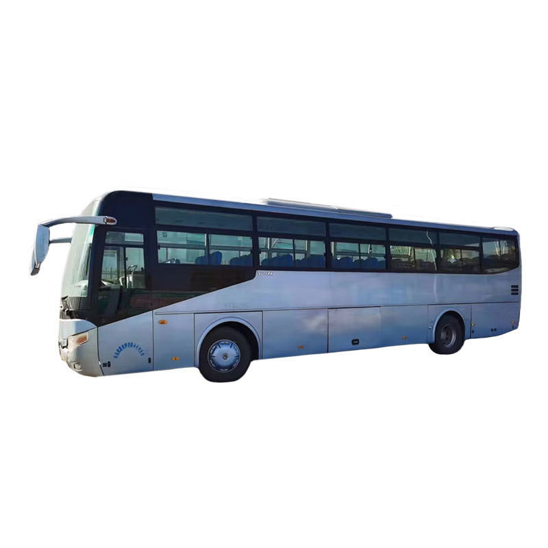 65 posti Turistico di lusso Autobus di lusso di lusso Modello EQ6100KR4T Max.Torque 800 Nm/rpm