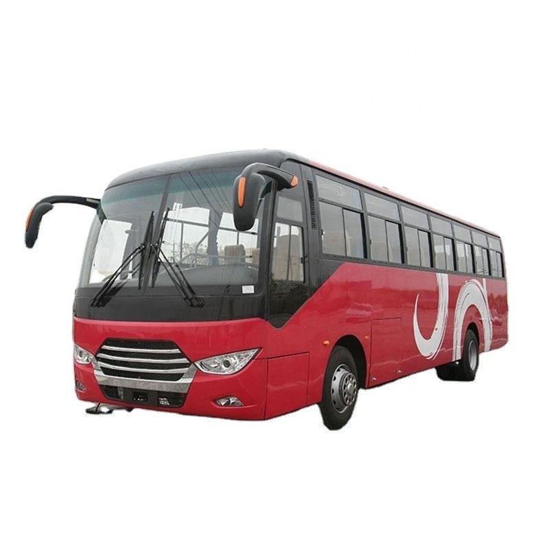 ANKAI 11 M Motore anteriore 57 posti Autobus passeggeri con esigenze del cliente