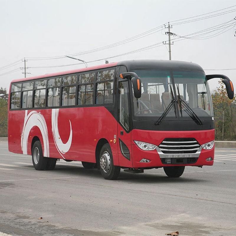ANKAI 11 M Motore anteriore 57 posti Autobus passeggeri con esigenze del cliente