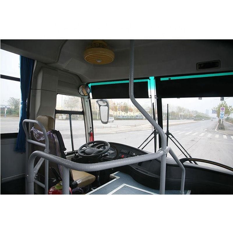 ANKAI 11 M Motore anteriore 57 posti Autobus passeggeri con esigenze del cliente