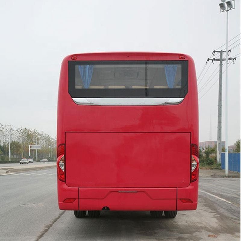 ANKAI 11 M Motore anteriore 57 posti Autobus passeggeri con esigenze del cliente