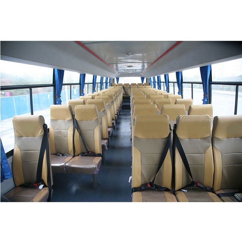 ANKAI 11 M Motore anteriore 57 posti Autobus passeggeri con esigenze del cliente