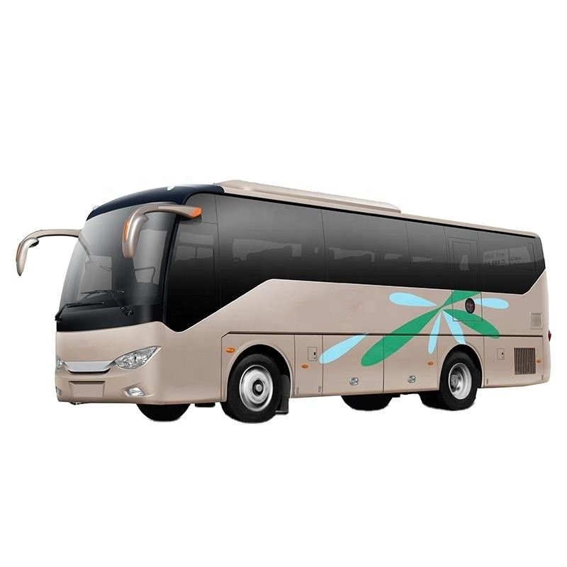 Ankai 12M Long Distance Coach Bus con motore YC6L330-30 e 50 posti a sedere