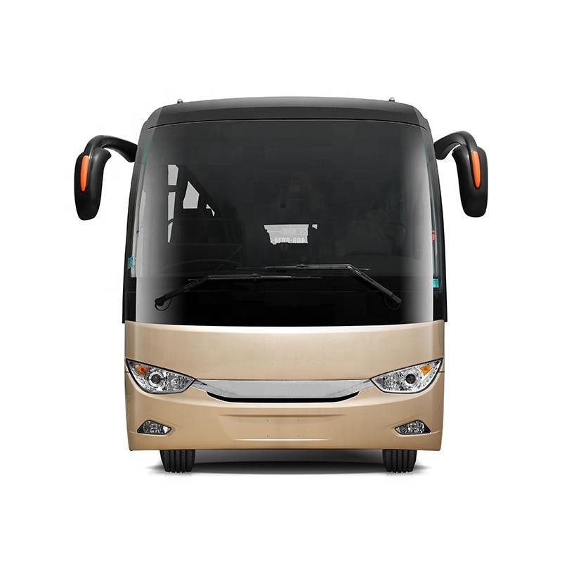 Ankai 12M Long Distance Coach Bus con motore YC6L330-30 e 50 posti a sedere