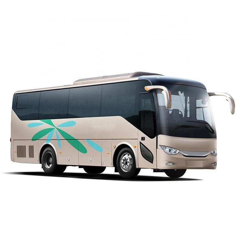 Ankai 12M Long Distance Coach Bus con motore YC6L330-30 e 50 posti a sedere
