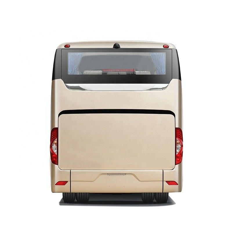 Ankai 12M Long Distance Coach Bus con motore YC6L330-30 e 50 posti a sedere