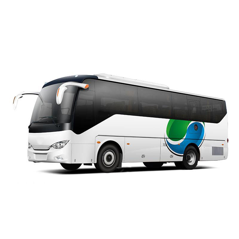 Autobus elettrico A6 Serie A6 ad alta integrazione Anaki 11M 47 posti velocità massima 100 km/h