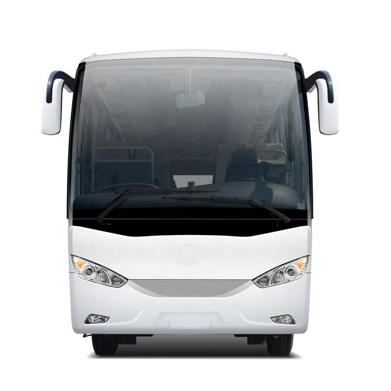 Autobus a guida sinistra Ankai 12M con vetro frontale singolo per il cliente