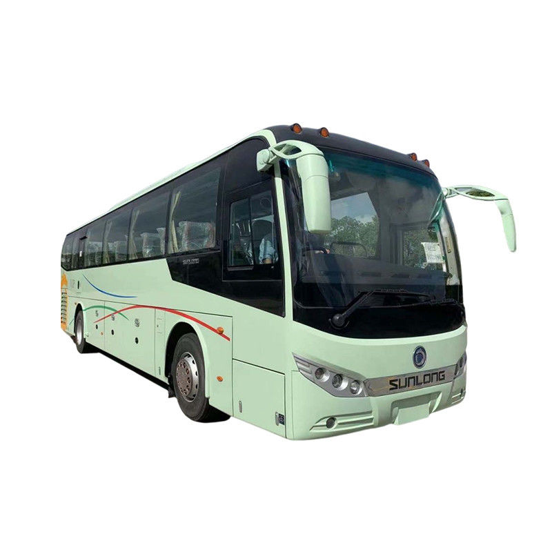 Trasmissione manuale Autobus RHD tipo 47 posti con sospensione per assorbenti d'urto
