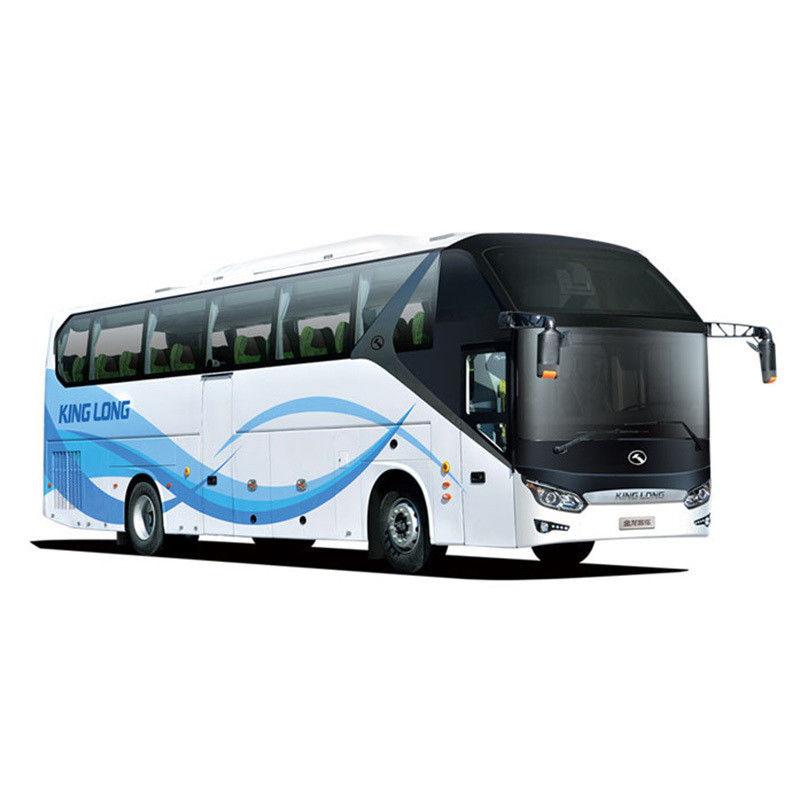 55 posti a sedere 12m RHD Autobus usato per l'Africa Dimensioni L x W x H 12000mm x 2550mm x 3680mm