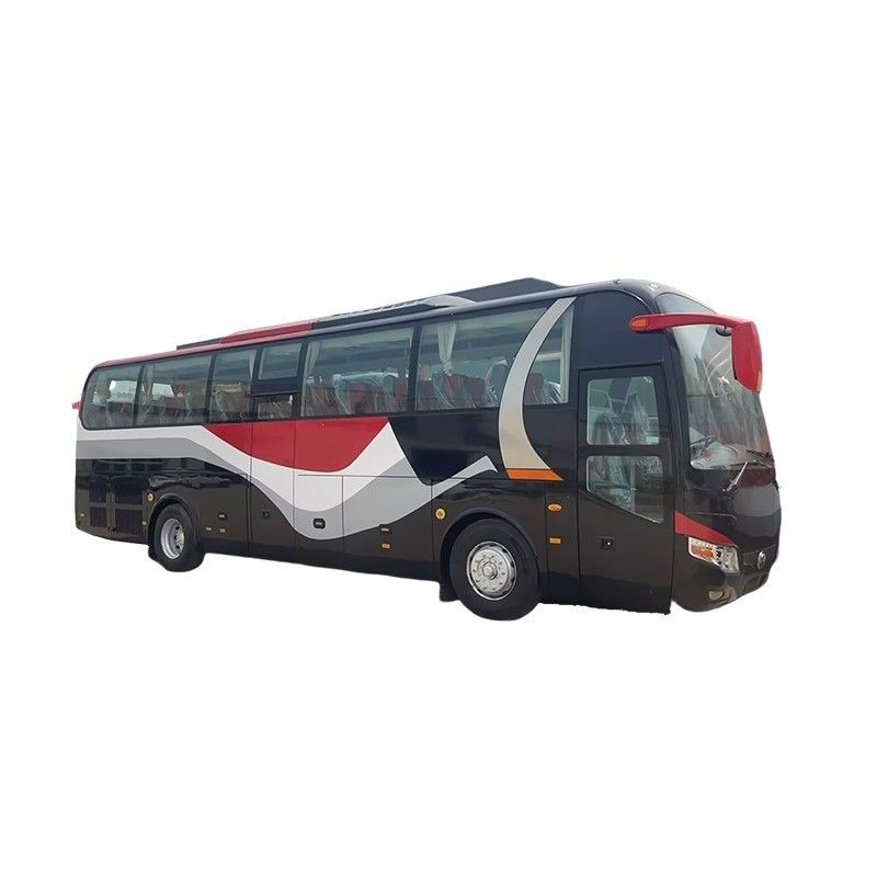 Autobus 11M personalizzato con buone condizioni e posti a sedere 31 50 in diversi colori