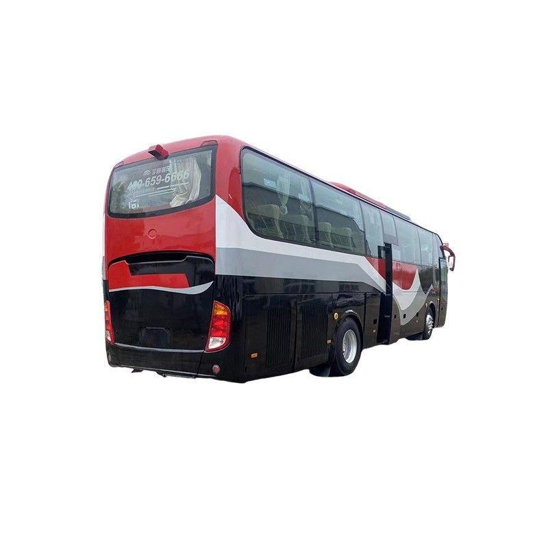 Autobus 11M personalizzato con buone condizioni e posti a sedere 31 50 in diversi colori