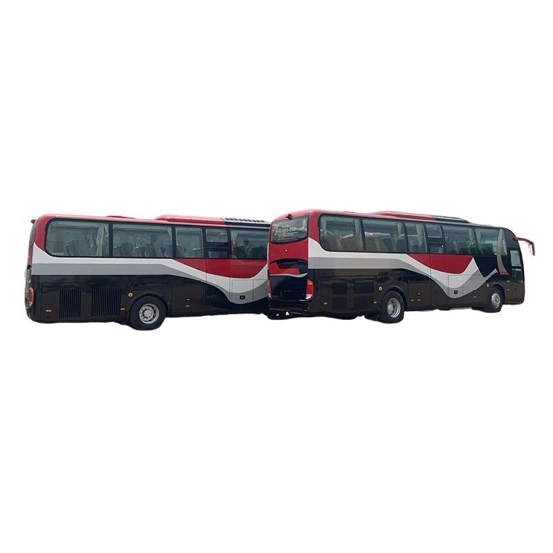 Autobus 11M personalizzato con buone condizioni e posti a sedere 31 50 in diversi colori
