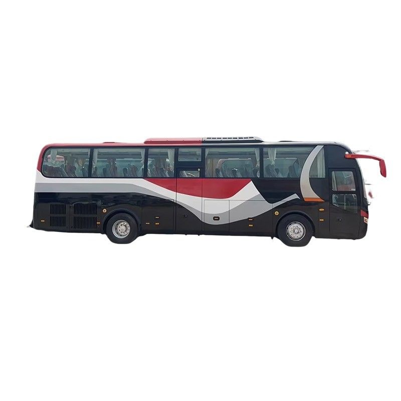 Autobus 11M personalizzato con buone condizioni e posti a sedere 31 50 in diversi colori