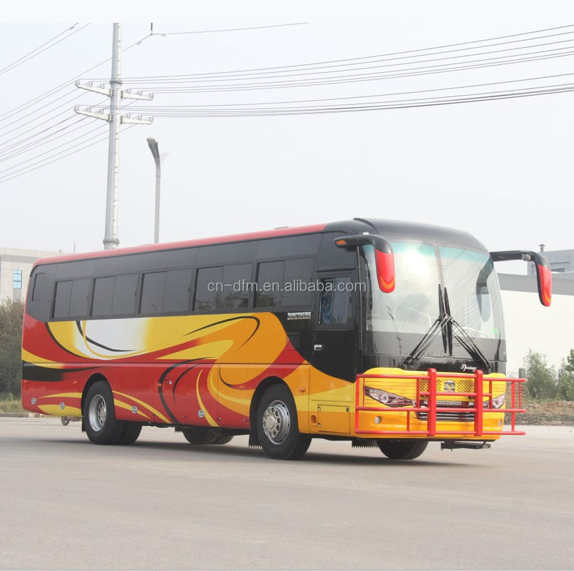 Ristrutturato 12M 45 posti passeggeri 45-60 posti diesel autocarri usati autobus e convenienti