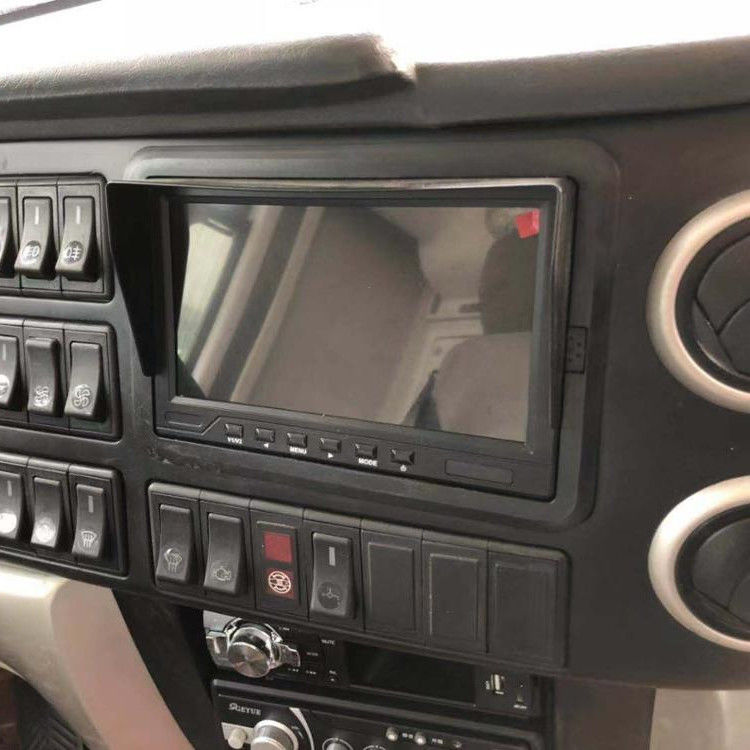 Ristrutturato 12M 45 posti passeggeri 45-60 posti diesel autocarri usati autobus e convenienti