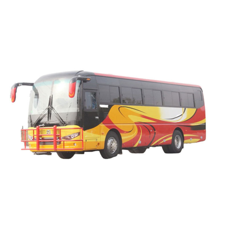 12140*2550*3850mm 264kw lusso 12M 65 posti autobus con 12140*2550*3850mm