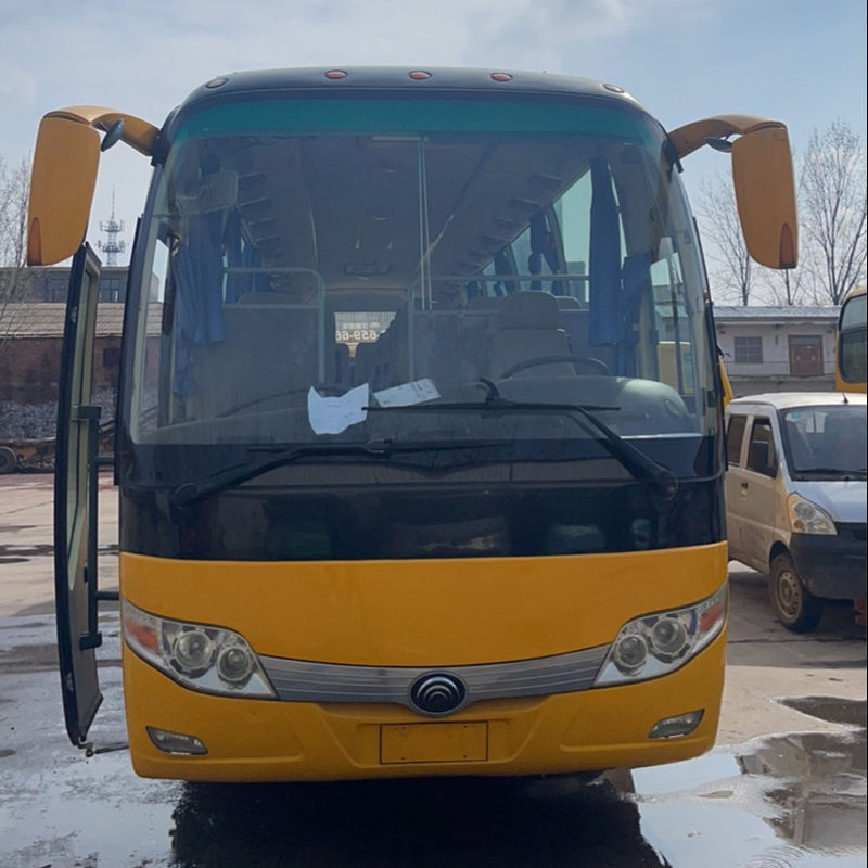 Autobus turistico di lusso da 39 posti per viaggi confortevoli