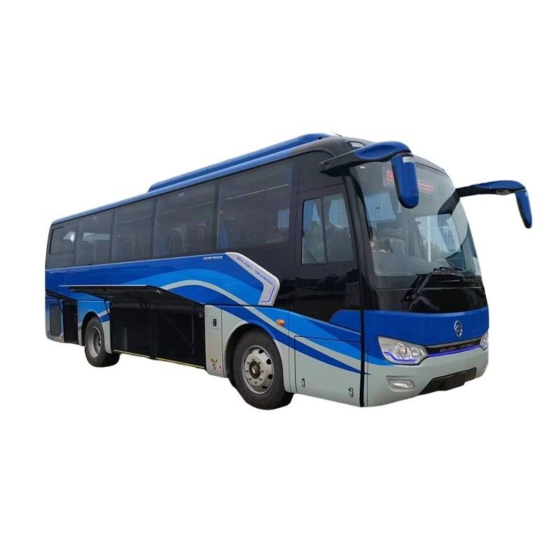 Carburante - 35-50 posti diesel autobus usato con Max. Torque 1460N.m e servizi di lusso