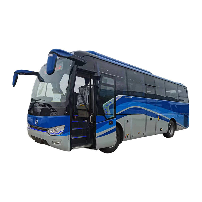Carburante - 35-50 posti diesel autobus usato con Max. Torque 1460N.m e servizi di lusso