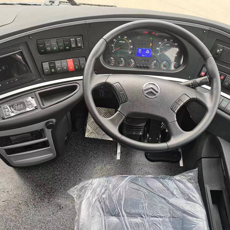 Carburante - 35-50 posti diesel autobus usato con Max. Torque 1460N.m e servizi di lusso