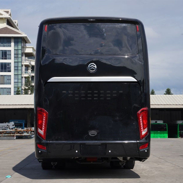 Autobus diesel usato da 12 metri con motore YC6MK380-30 e cambio 6DS180T a prezzi accessibili