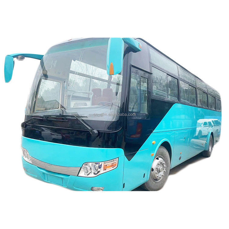 57 posti Trasporti pubblici Autobus usato Diesel Carburante tipo 213kw Potenza del motore