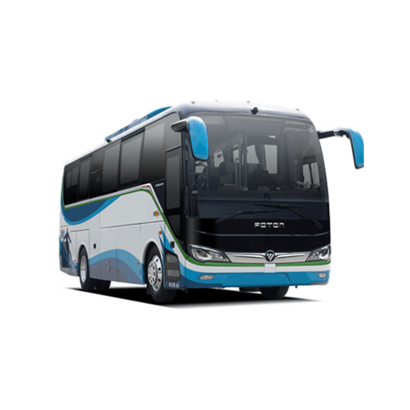 Autobus diesel da 12 metri usato con 60 posti e standard di emissione Euro 3 in buone condizioni