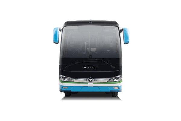 Autobus diesel da 12 metri usato con 60 posti e standard di emissione Euro 3 in buone condizioni