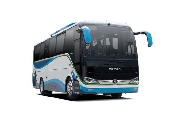 Autobus diesel da 12 metri usato con 60 posti e standard di emissione Euro 3 in buone condizioni