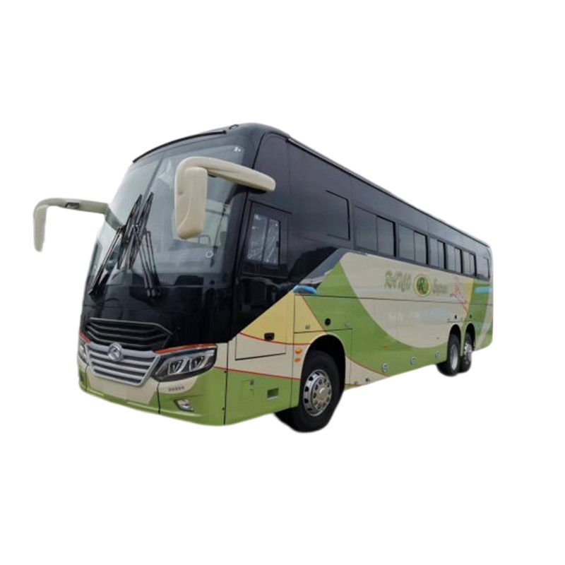 Autobus con trasmissione manuale FAST con pneumatico senza tubi 315/80R22.5 e interni di lusso