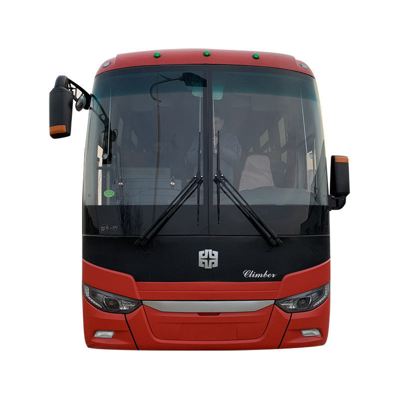 Autobus con 50 posti passeggeri con bagagli da 10 m3 Volume e materiali