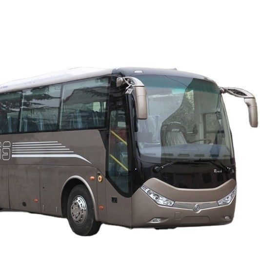 Sedile diesel Origine Tipo 49 1 1 Sedile usato Dongfeng Luxury Coach con cilindrata del motore 8L