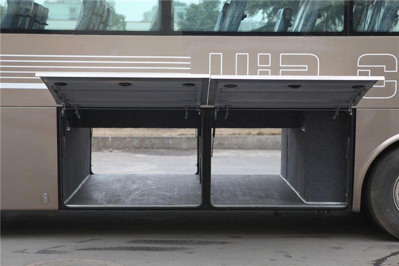 Sedile diesel Origine Tipo 49 1 1 Sedile usato Dongfeng Luxury Coach con cilindrata del motore 8L