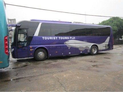 Ristrutturazione Autobus di lusso Ristrutturazione Max. Torque 1150/1400-1600 N.m/rpm