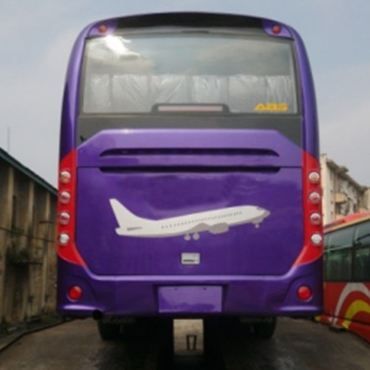 Ristrutturazione Autobus di lusso Ristrutturazione Max. Torque 1150/1400-1600 N.m/rpm