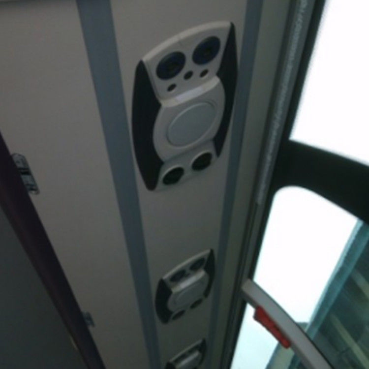 Ristrutturazione Autobus di lusso Ristrutturazione Max. Torque 1150/1400-1600 N.m/rpm