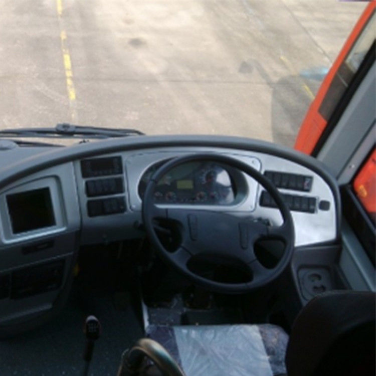 Ristrutturazione Autobus di lusso Ristrutturazione Max. Torque 1150/1400-1600 N.m/rpm