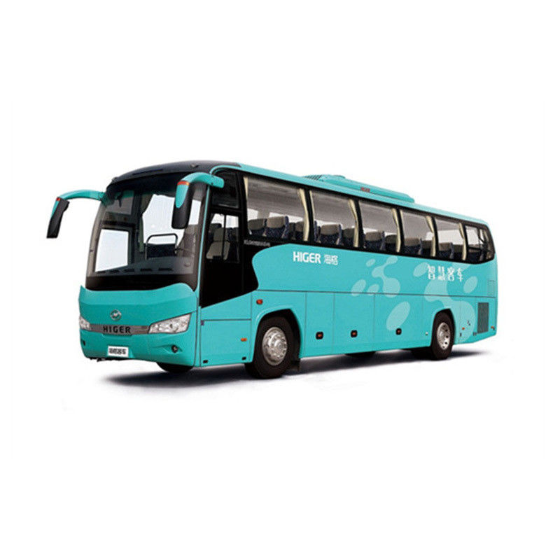 Miglior autobus HIGER di seconda mano a 36 posti diesel con motore WC di 4 litri