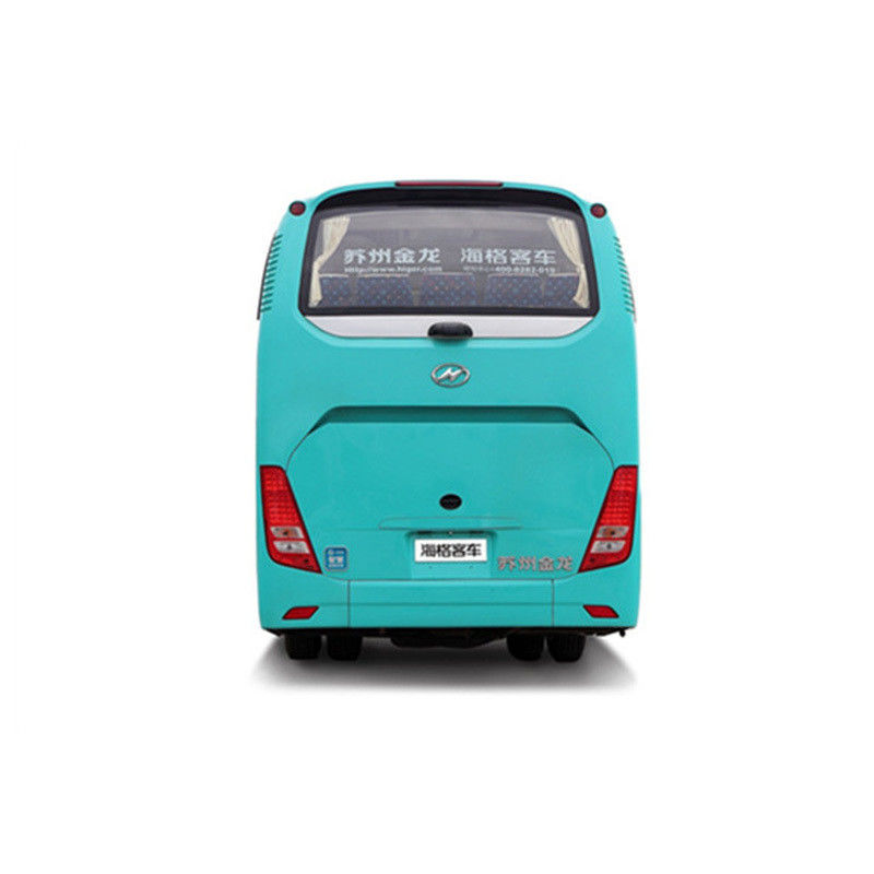Miglior autobus HIGER di seconda mano a 36 posti diesel con motore WC di 4 litri