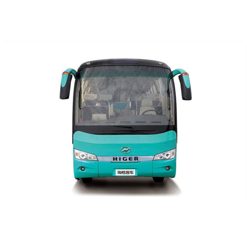 Miglior autobus HIGER di seconda mano a 36 posti diesel con motore WC di 4 litri