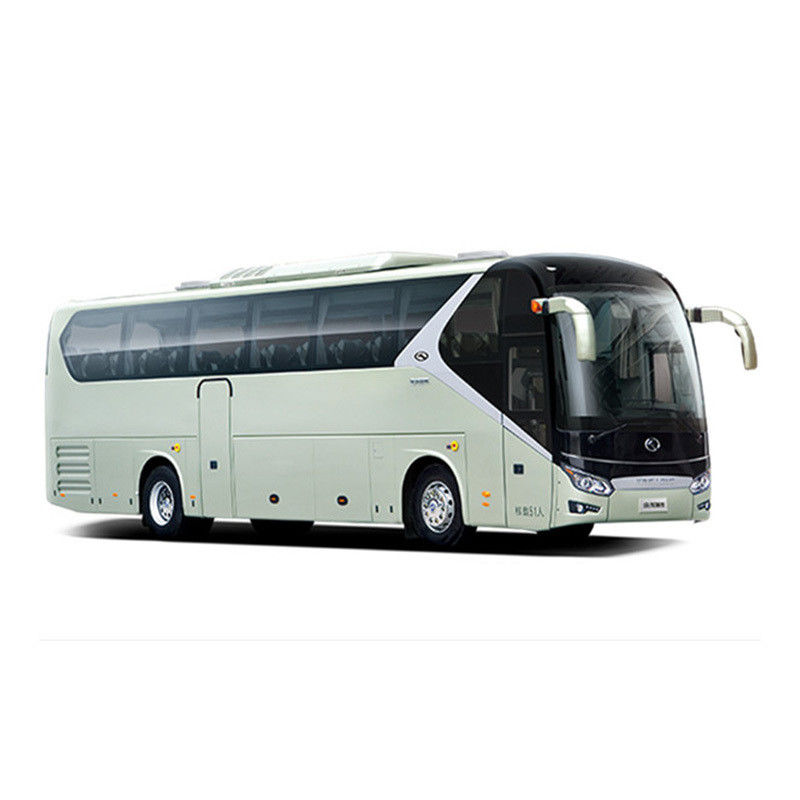 53 posti Autobus passeggeri di lusso con 276kw di potenza del motore e 11625*2550*3690mm Dimensione