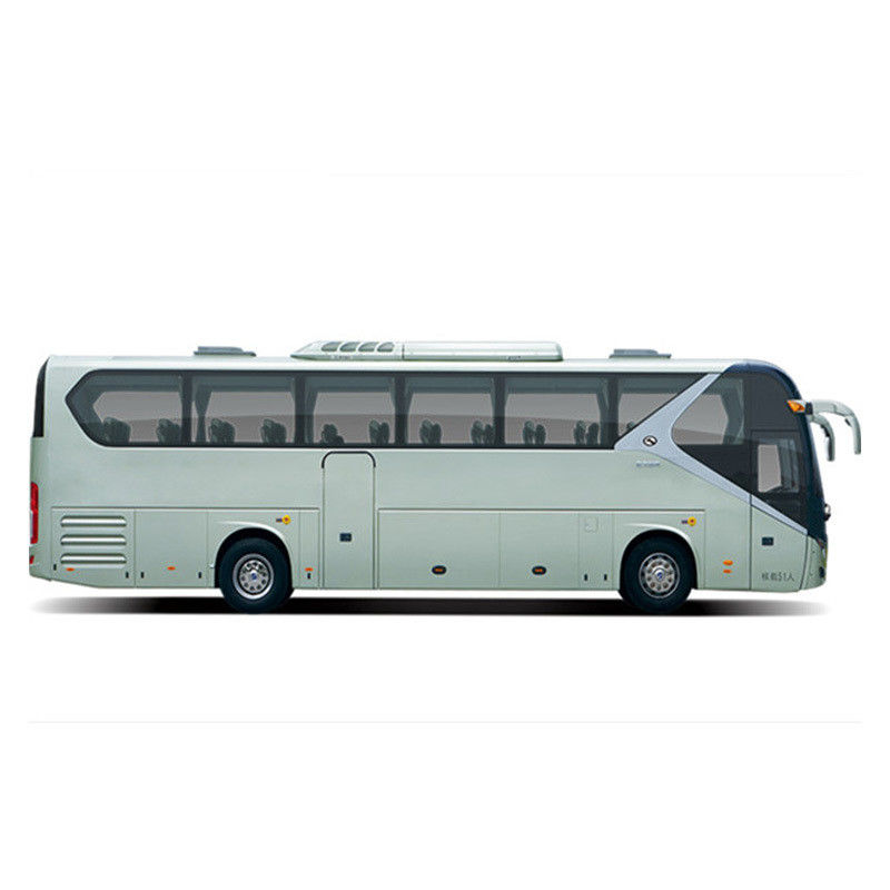 53 posti Autobus passeggeri di lusso con 276kw di potenza del motore e 11625*2550*3690mm Dimensione